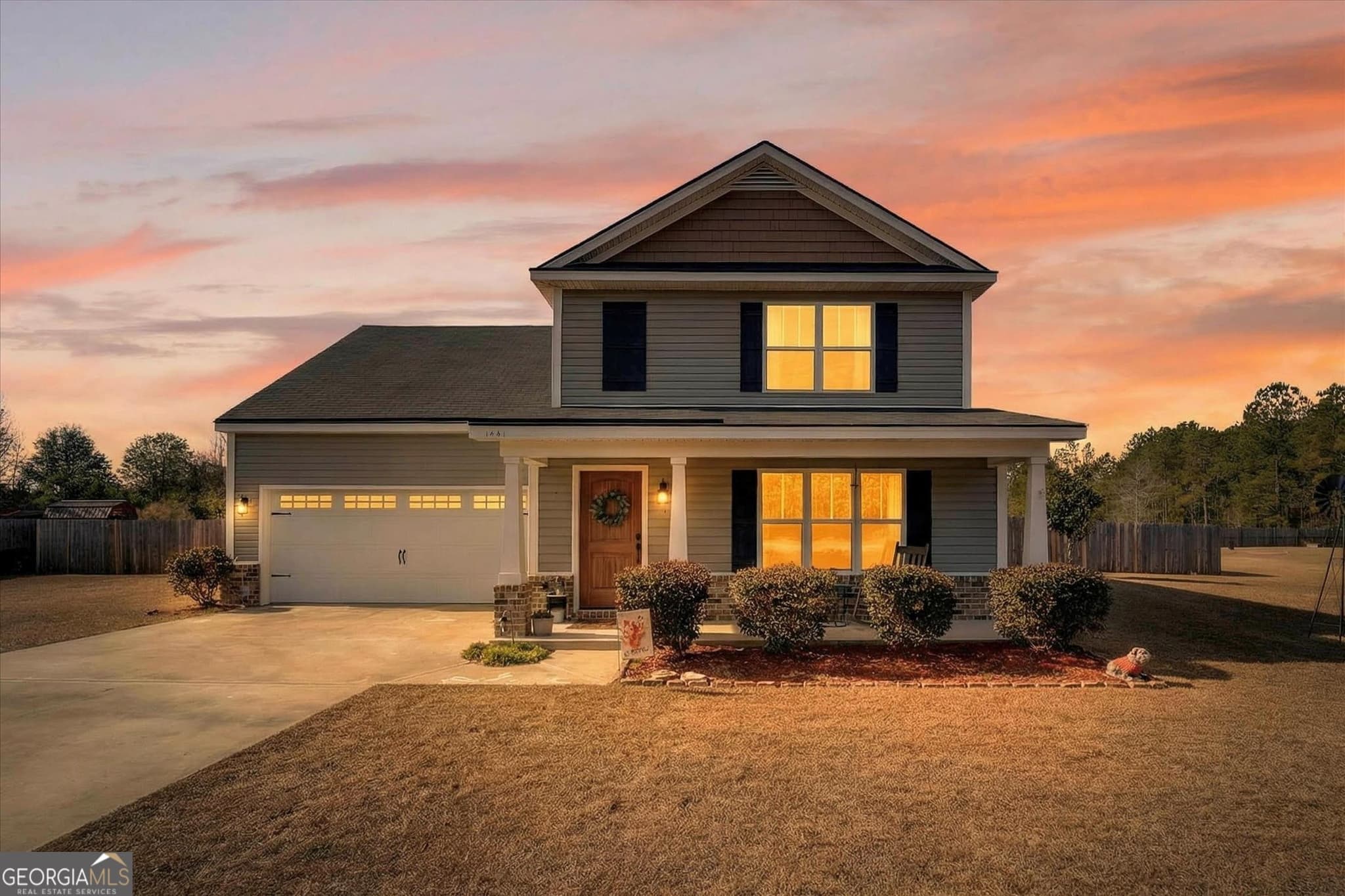 1441 Old Dixie Highway, Clyo, GA 31303 — most recent listing photo
