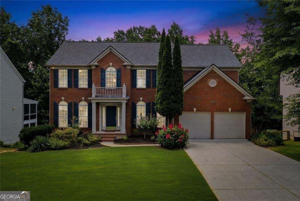 5 bedroom, 3.5 bathroom, 4,091 sq ft single family residence for rent at 770 Glastonbury Court, Cumming, GA 30041 for $3,500 a month — photo 2