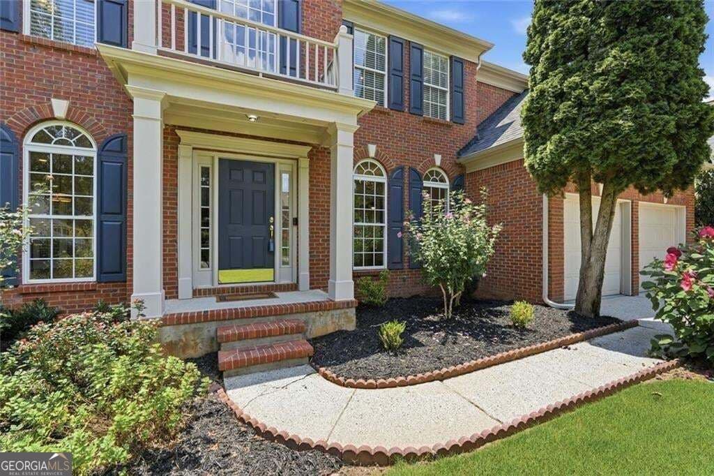 5 bedroom, 3.5 bathroom, 4,091 sq ft single family residence for rent at 770 Glastonbury Court, Cumming, GA 30041 for $3,500 a month — photo 6