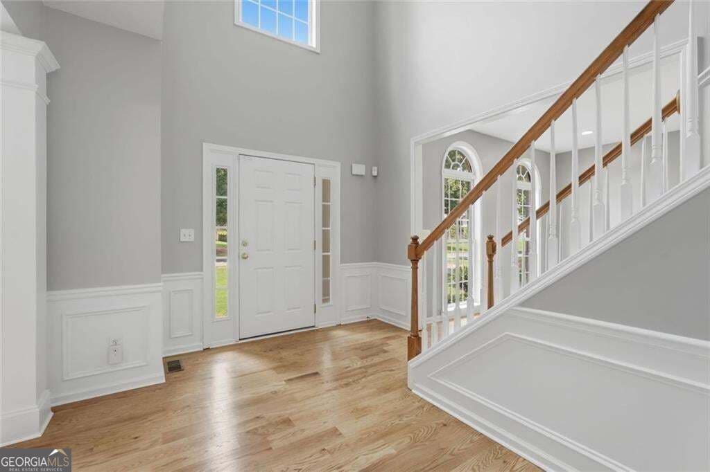 5 bedroom, 3.5 bathroom, 4,091 sq ft single family residence for rent at 770 Glastonbury Court, Cumming, GA 30041 for $3,500 a month — photo 7