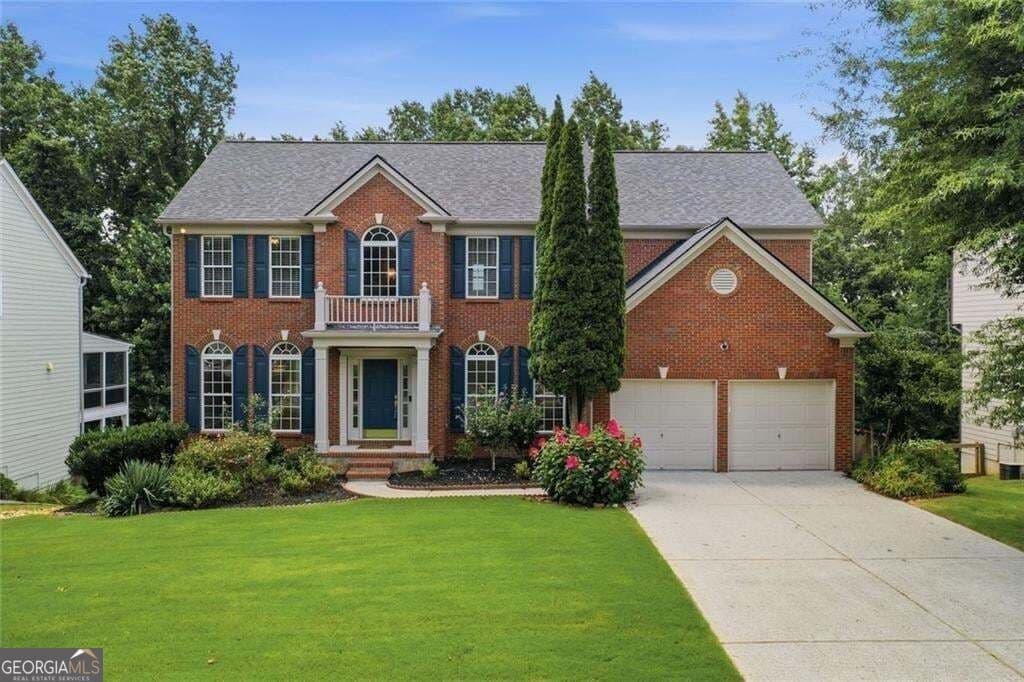 5 bedroom, 3.5 bathroom, 4,091 sq ft single family residence for rent at 770 Glastonbury Court, Cumming, GA 30041 for $3,500 a month — photo 1 of 83