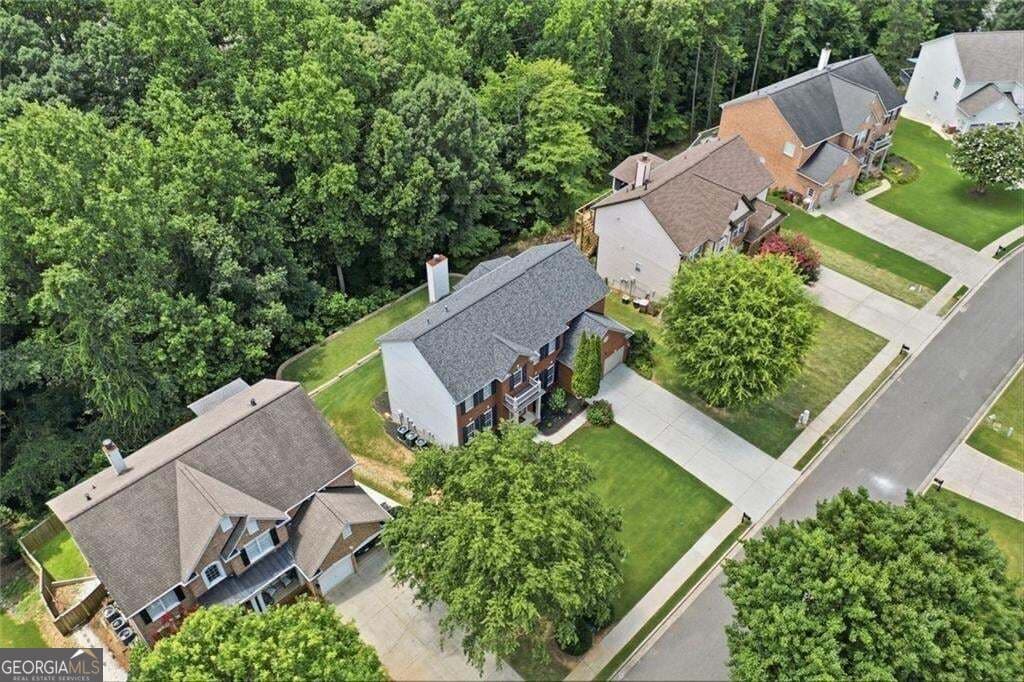 5 bedroom, 3.5 bathroom, 4,091 sq ft single family residence for rent at 770 Glastonbury Court, Cumming, GA 30041 for $3,500 a month — photo 5