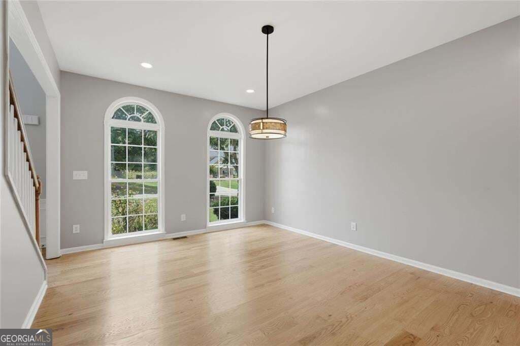 5 bedroom, 3.5 bathroom, 4,091 sq ft single family residence for rent at 770 Glastonbury Court, Cumming, GA 30041 for $3,500 a month — photo 10