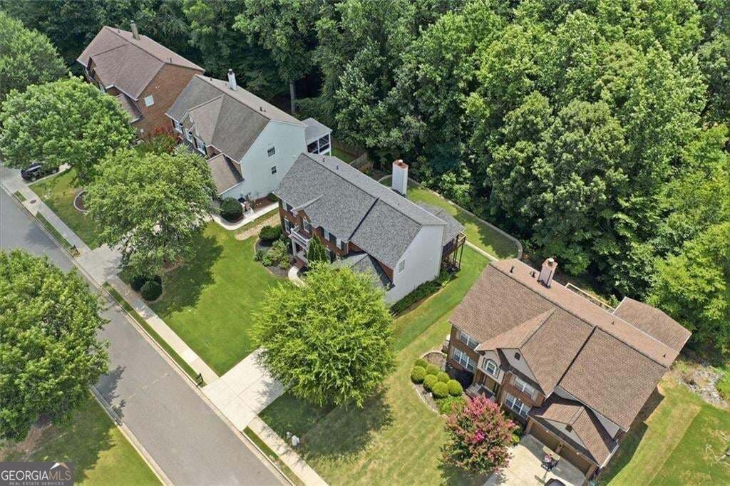 5 bedroom, 3.5 bathroom, 4,091 sq ft single family residence for rent at 770 Glastonbury Court, Cumming, GA 30041 for $3,500 a month — photo 4