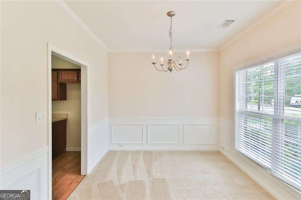 4 bedroom, 2.5 bathroom, 2,315 sq ft single family residence for sale at 893 Port West Drive, Auburn, GA 30011 — photo 6