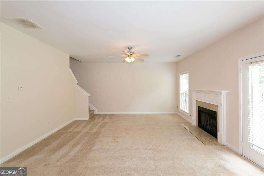 4 bedroom, 2.5 bathroom, 2,315 sq ft single family residence for sale at 893 Port West Drive, Auburn, GA 30011 — photo 5