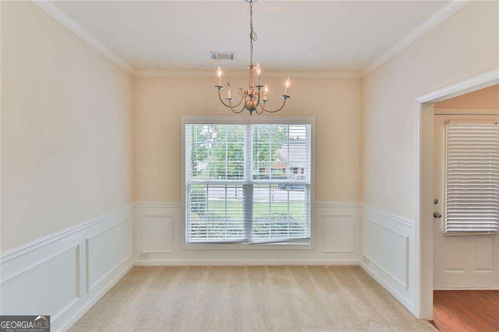 4 bedroom, 2.5 bathroom, 2,315 sq ft single family residence for sale at 893 Port West Drive, Auburn, GA 30011 — photo 9