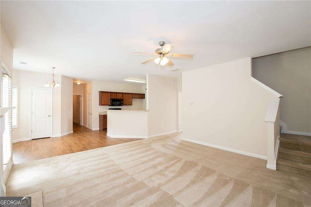 4 bedroom, 2.5 bathroom, 2,315 sq ft single family residence for sale at 893 Port West Drive, Auburn, GA 30011 — photo 8
