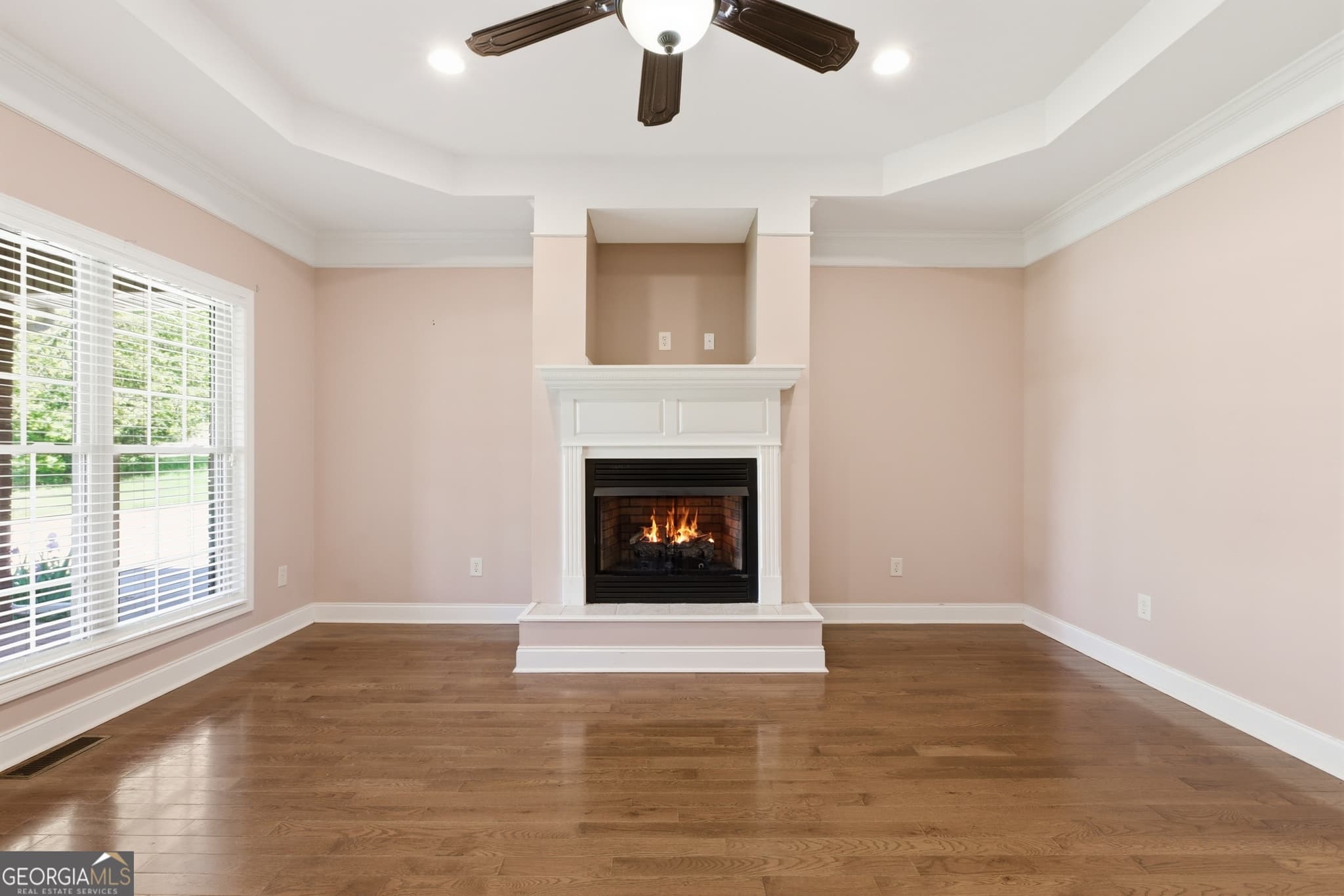 4 bedroom, 3 bathroom, 3,298 sq ft single family residence for sale at 120 Haywood Hills Road, Demorest, GA 30535 — photo 6