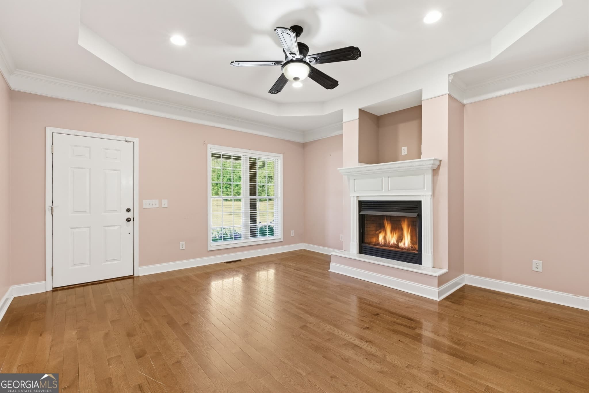 4 bedroom, 3 bathroom, 3,298 sq ft single family residence for sale at 120 Haywood Hills Road, Demorest, GA 30535 — photo 7