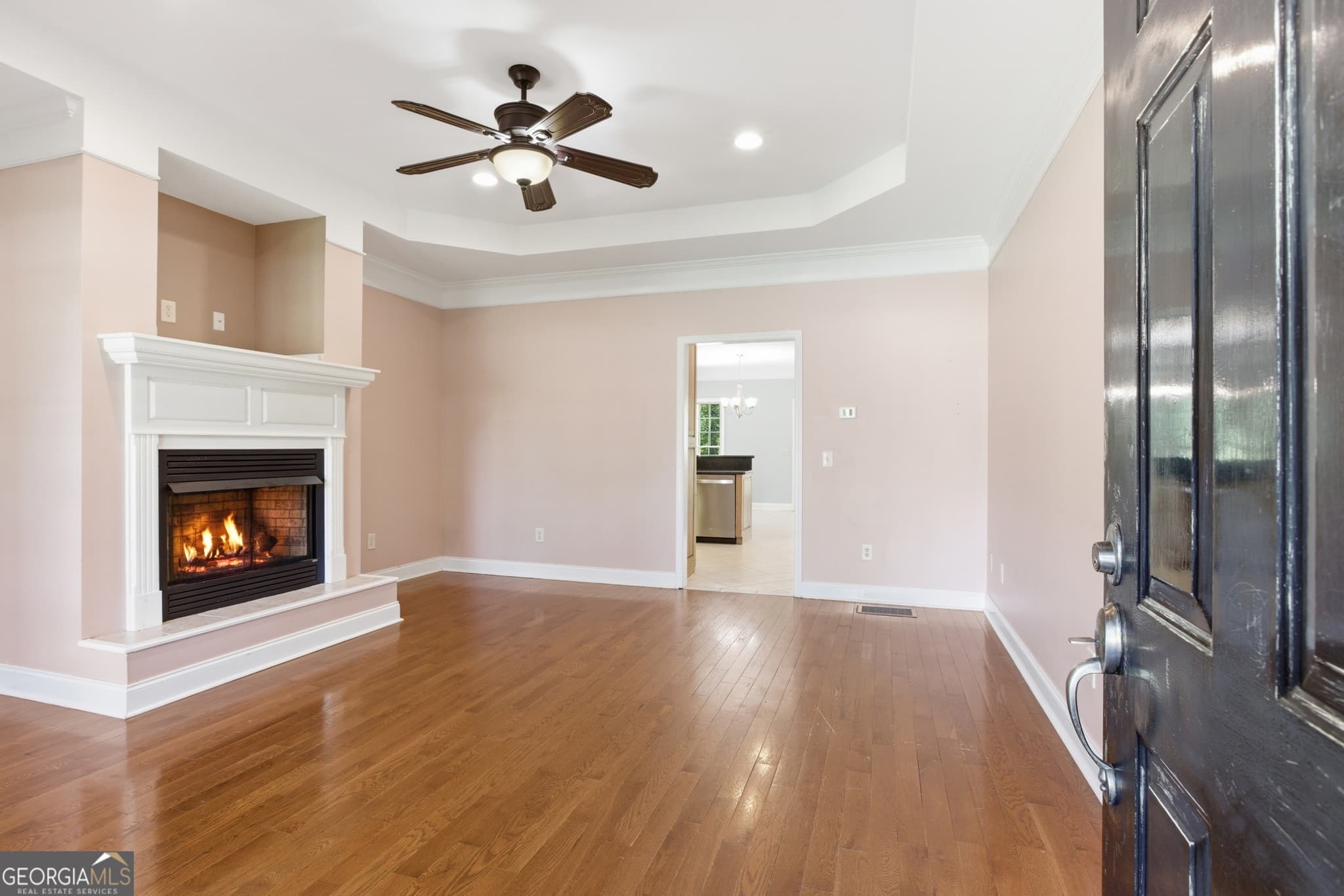 4 bedroom, 3 bathroom, 3,298 sq ft single family residence for sale at 120 Haywood Hills Road, Demorest, GA 30535 — photo 5