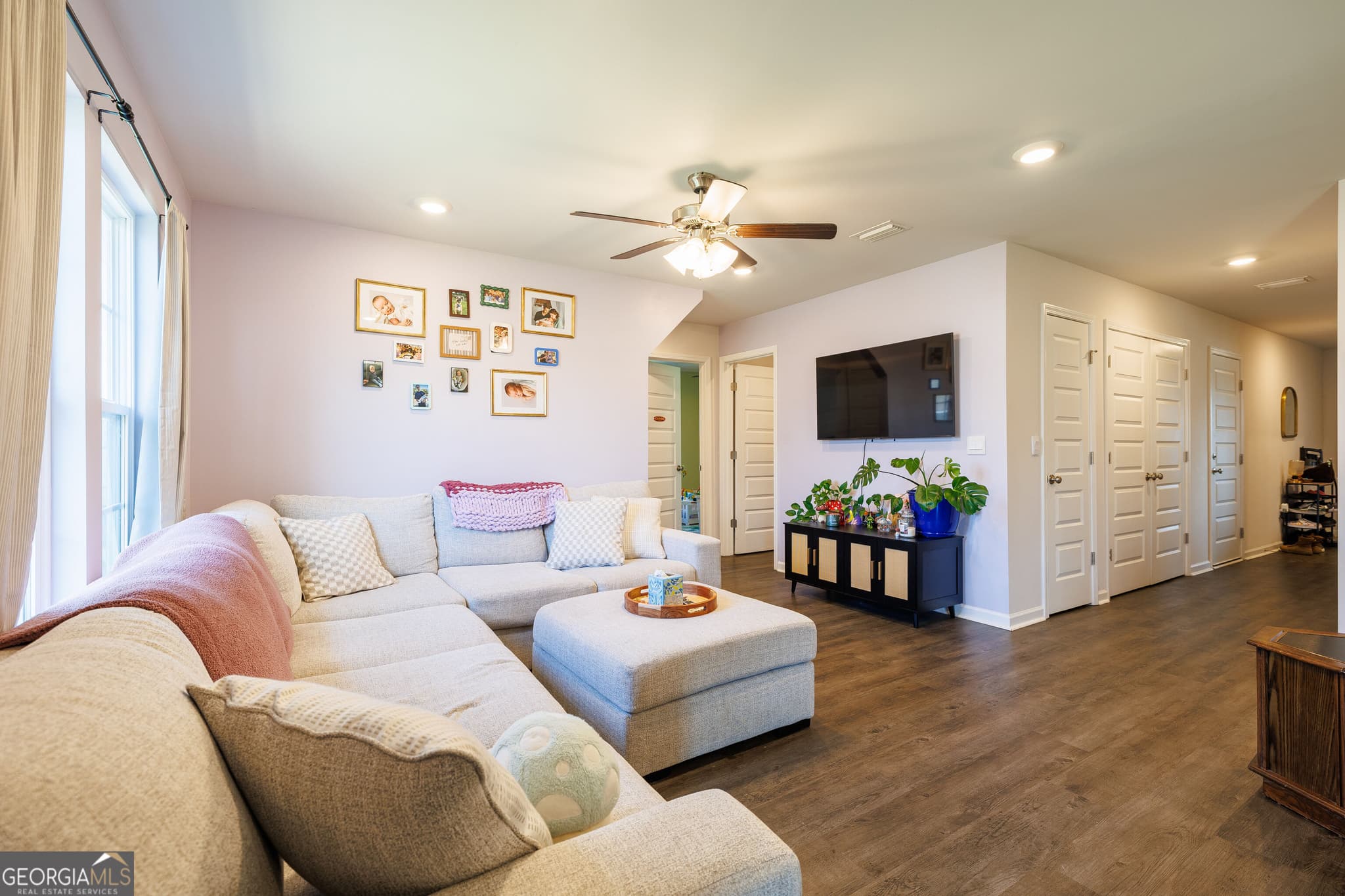 3 bedroom, 2 bathroom, 1,310 sq ft single family residence under contract at 9069 Torrington Lane, Valdosta, GA 31605 — photo 4