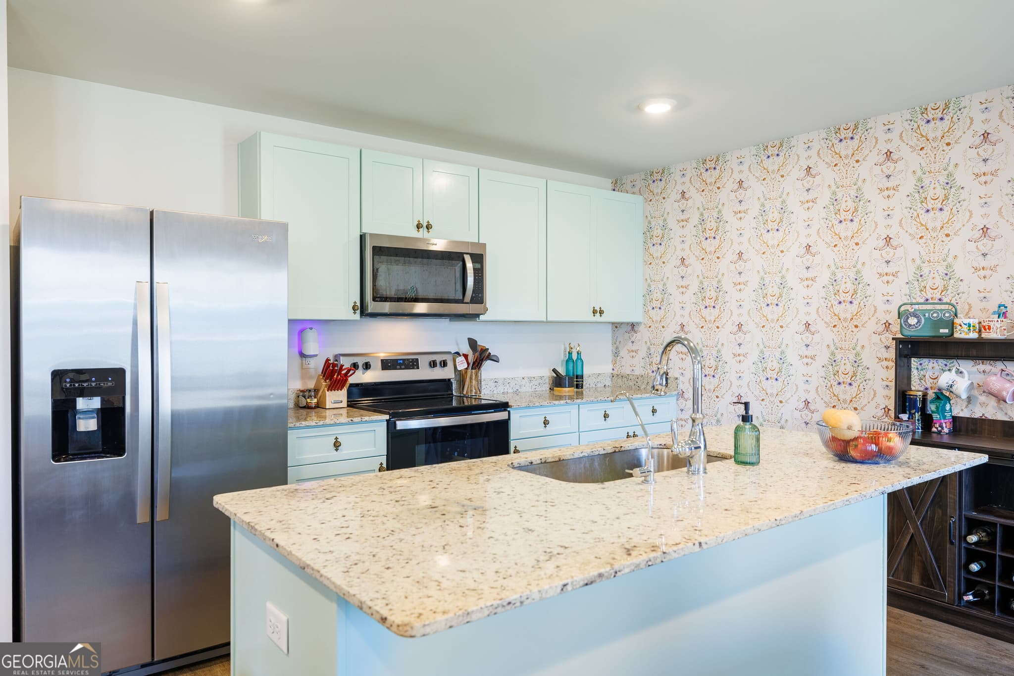 3 bedroom, 2 bathroom, 1,310 sq ft single family residence under contract at 9069 Torrington Lane, Valdosta, GA 31605 — photo 8