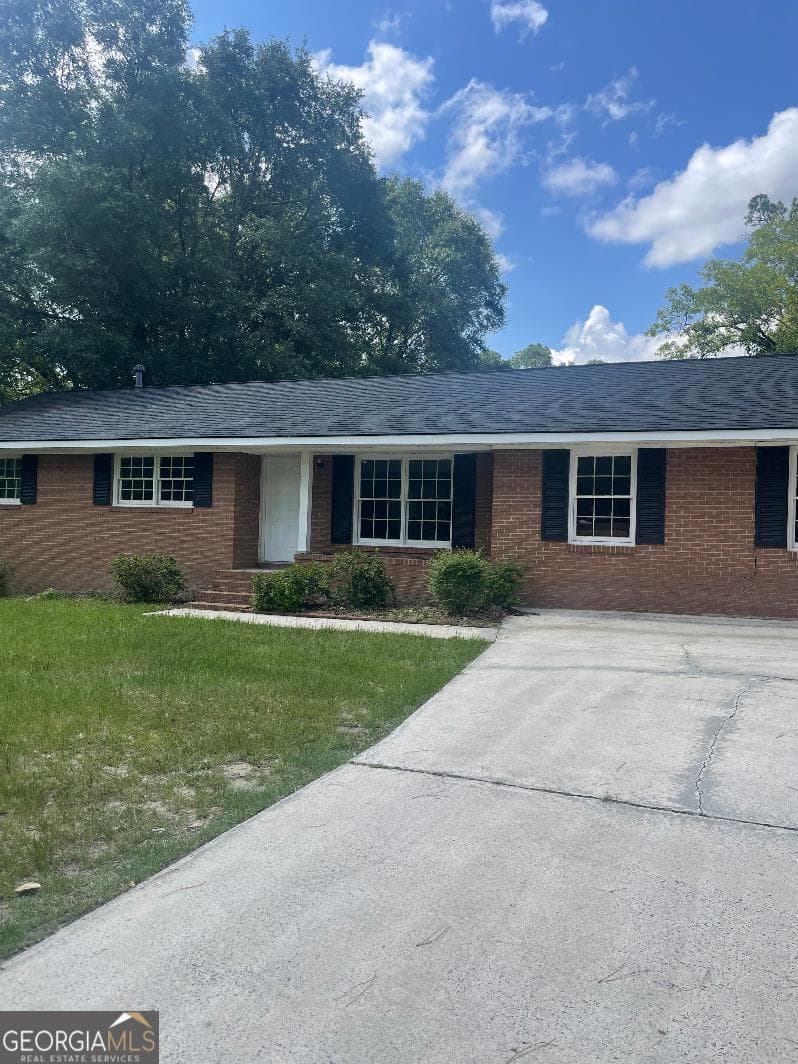3 bedroom, 2 bathroom, 1,677 sq ft single family residence for rent at 514 Pitt Moore Road, Statesboro, GA 30458 for $1,900 a month