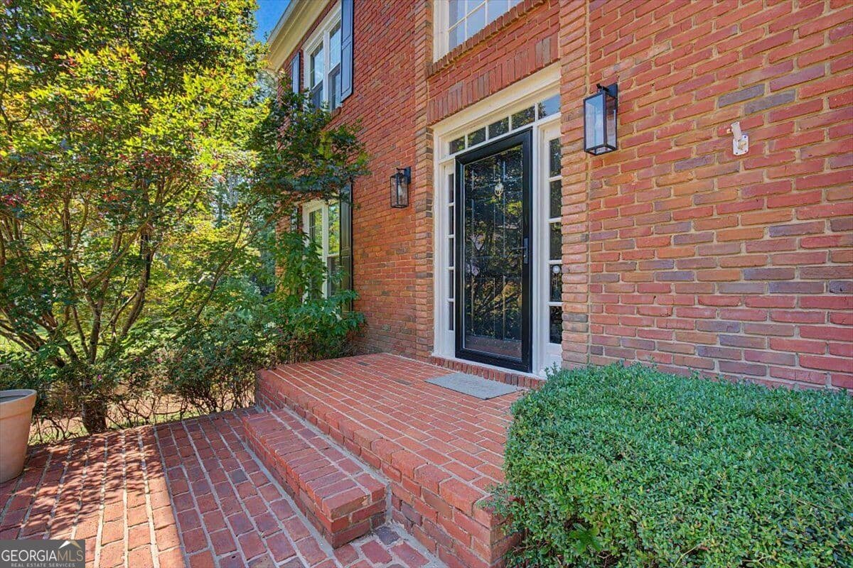 4 bedroom, 3.5 bathroom, 3,999 sq ft single family residence for sale at 1156 Ward Creek Drive, Marietta, GA 30064 — photo 7