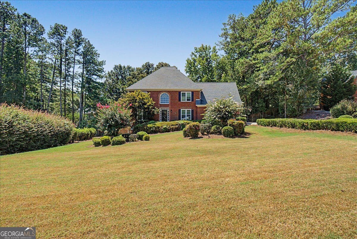 4 bedroom, 3.5 bathroom, 3,999 sq ft single family residence for sale at 1156 Ward Creek Drive, Marietta, GA 30064 — photo 3