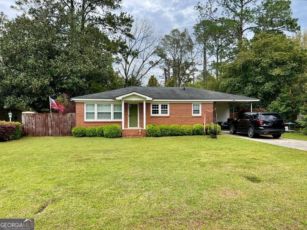 704 N Cleveland Avenue, Adel, GA 31620 — most recent listing photo