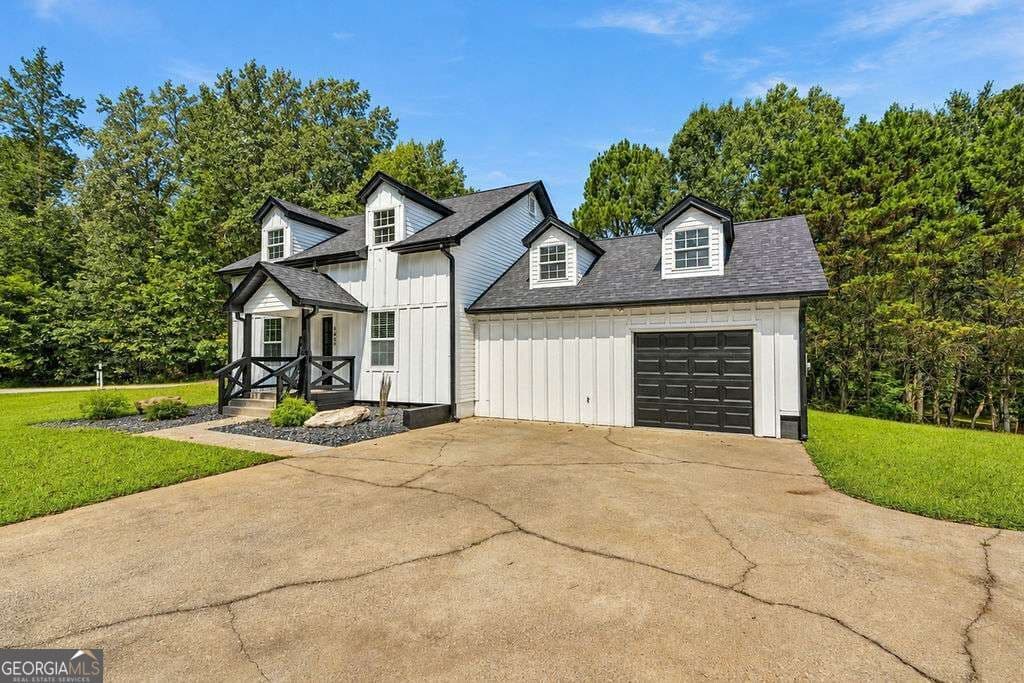 3 bedroom, 2.5 bathroom, 1,176 sq ft single family residence for sale at 6488 Nebo Road, Hiram, GA 30141 — photo 6