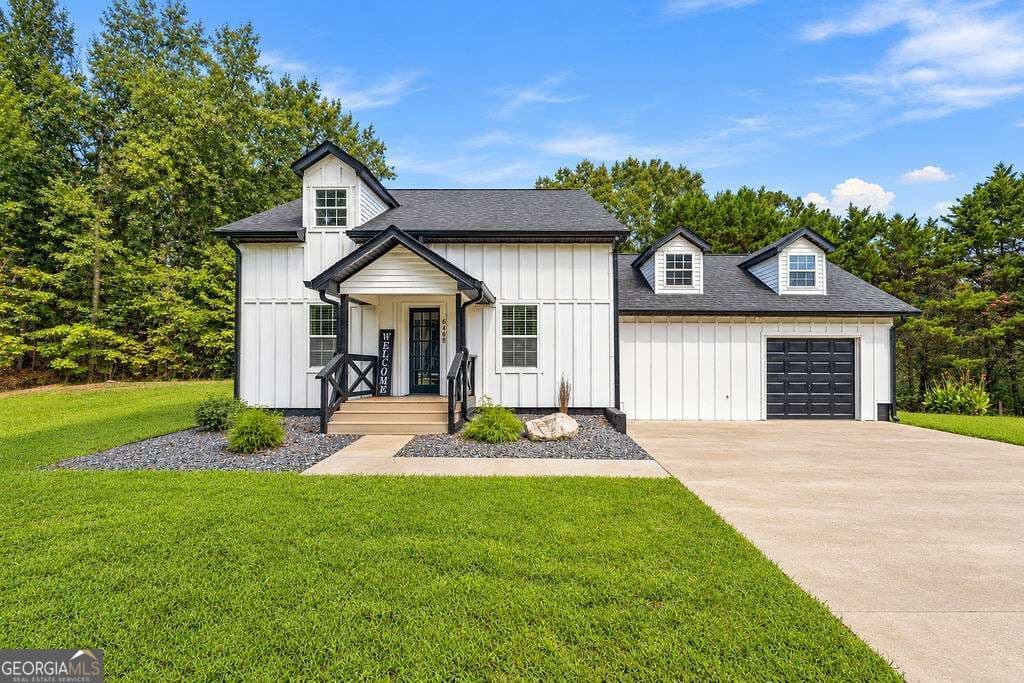 3 bedroom, 2.5 bathroom, 1,176 sq ft single family residence for sale at 6488 Nebo Road, Hiram, GA 30141 — photo 7