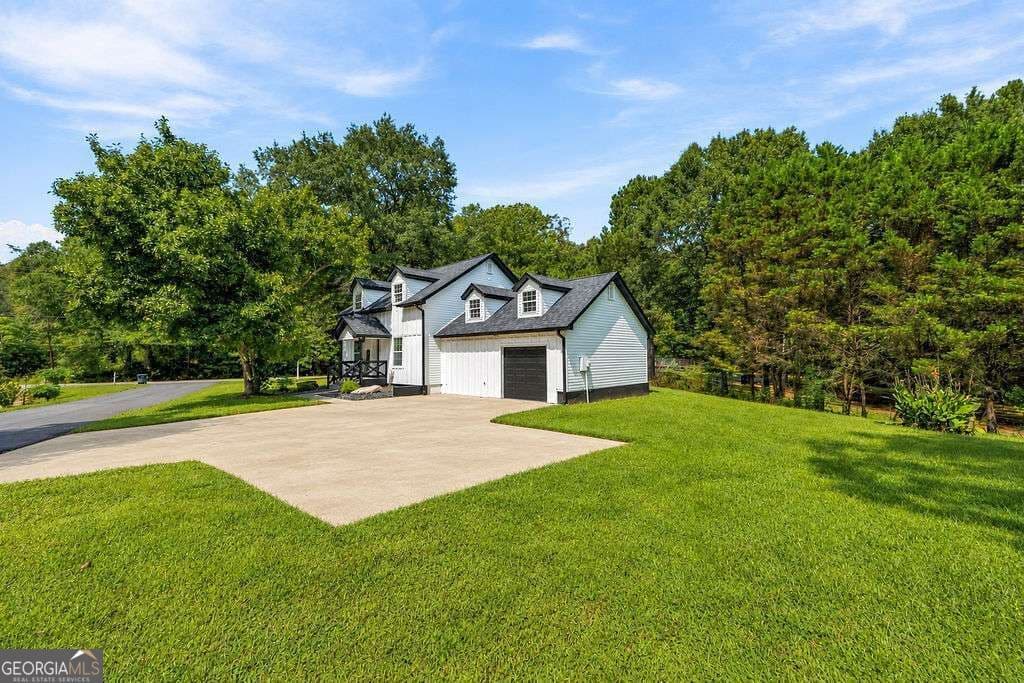 3 bedroom, 2.5 bathroom, 1,176 sq ft single family residence for sale at 6488 Nebo Road, Hiram, GA 30141 — photo 3