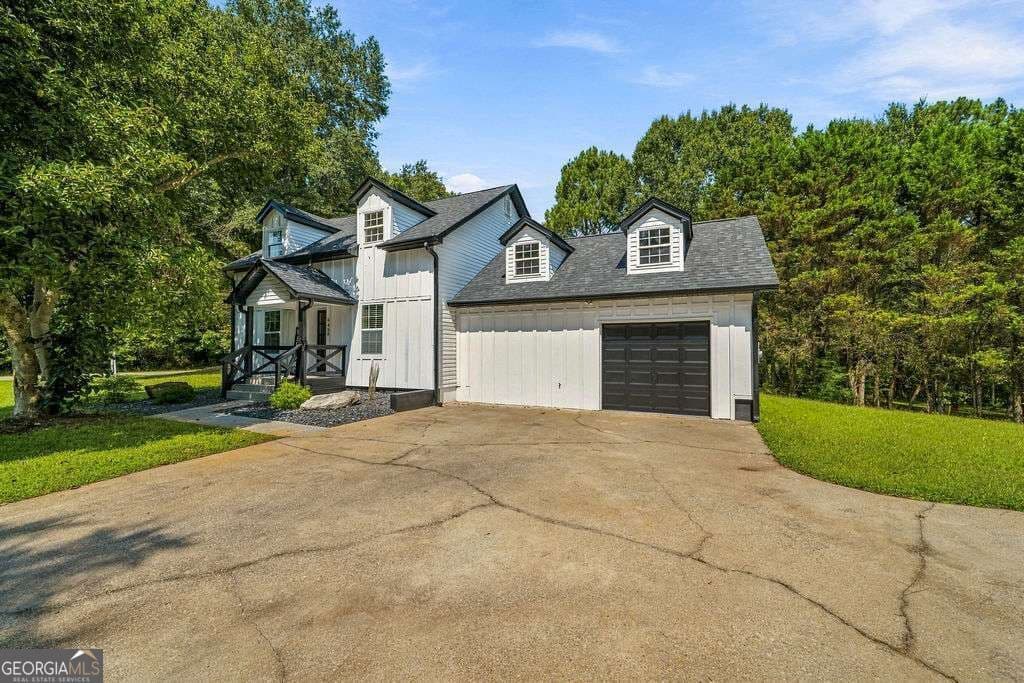 3 bedroom, 2.5 bathroom, 1,176 sq ft single family residence for sale at 6488 Nebo Road, Hiram, GA 30141 — photo 5