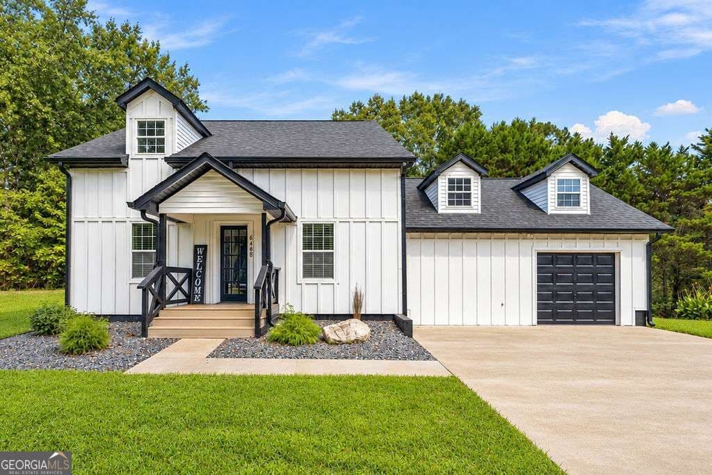 3 bedroom, 2.5 bathroom, 1,176 sq ft single family residence for sale at 6488 Nebo Road, Hiram, GA 30141 — photo 9