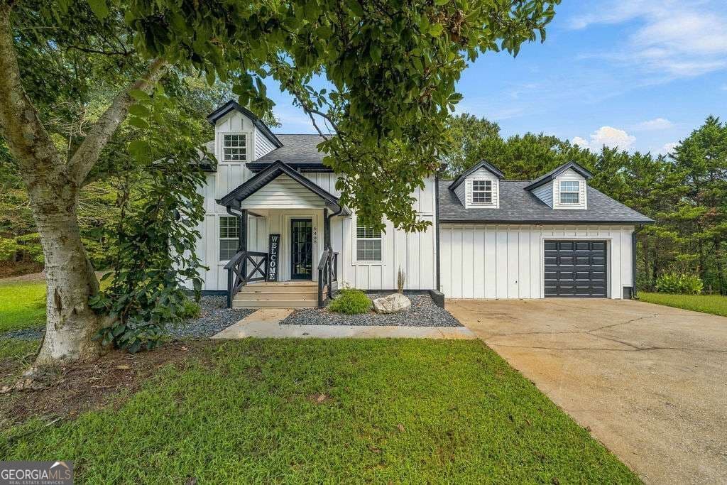 3 bedroom, 2.5 bathroom, 1,176 sq ft single family residence for sale at 6488 Nebo Road, Hiram, GA 30141 — photo 10
