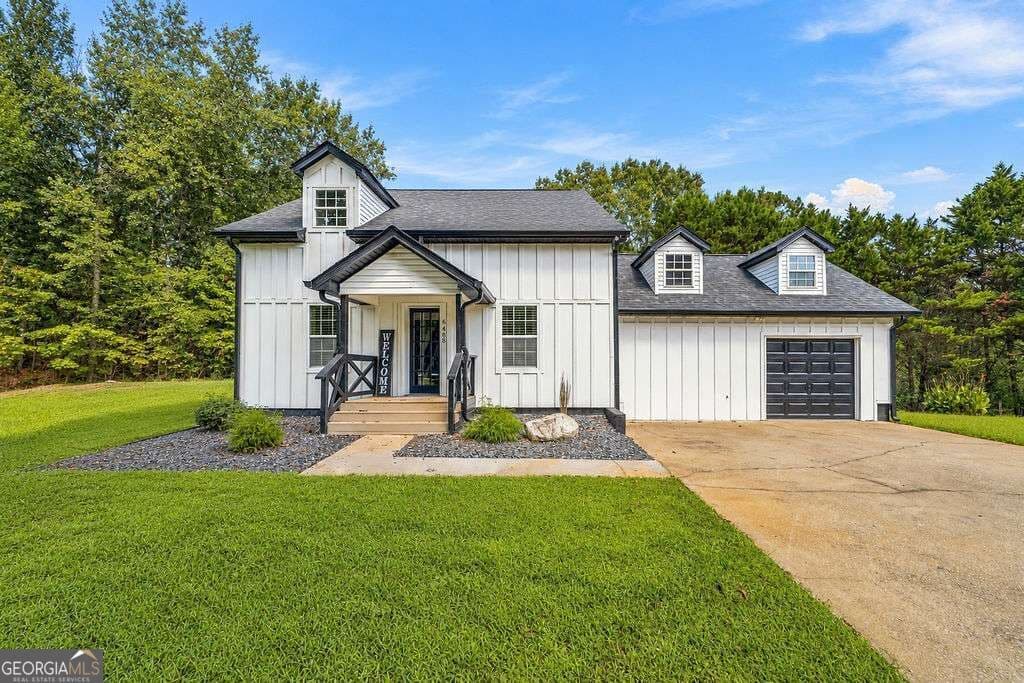 3 bedroom, 2.5 bathroom, 1,176 sq ft single family residence for sale at 6488 Nebo Road, Hiram, GA 30141 — photo 8