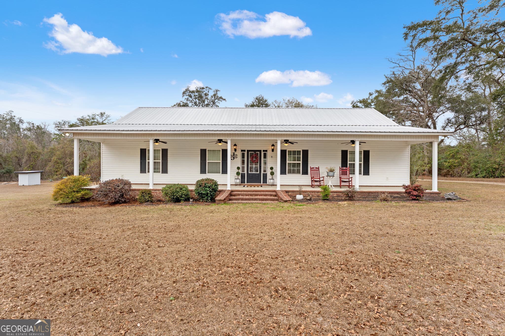 4639 Raybon Road, Hoboken, GA 31542 — most recent listing photo