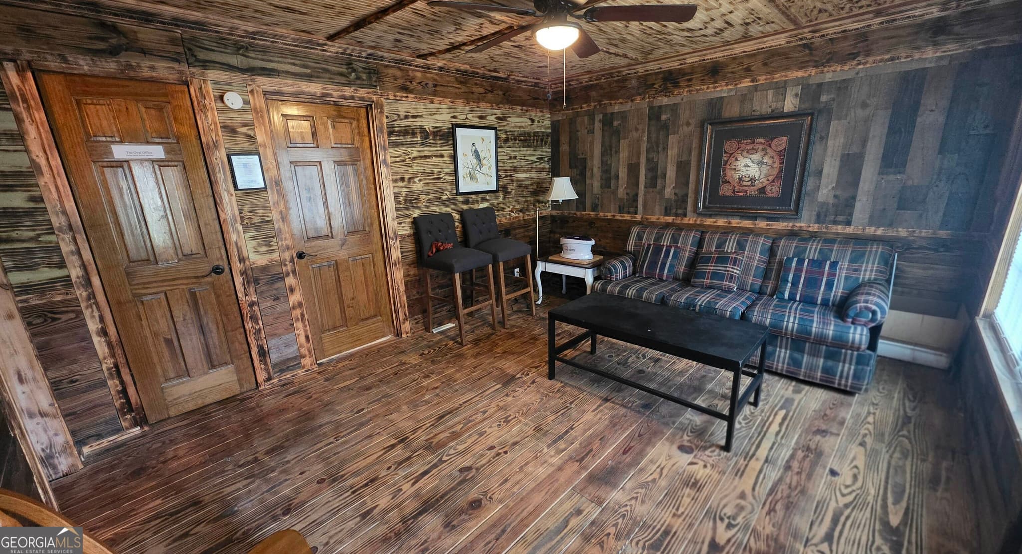 2 bedroom, 1 bathroom, 1,300 sq ft single family residence for sale at 111 Ponderosa Road, Cochran, GA 31014 — photo 6