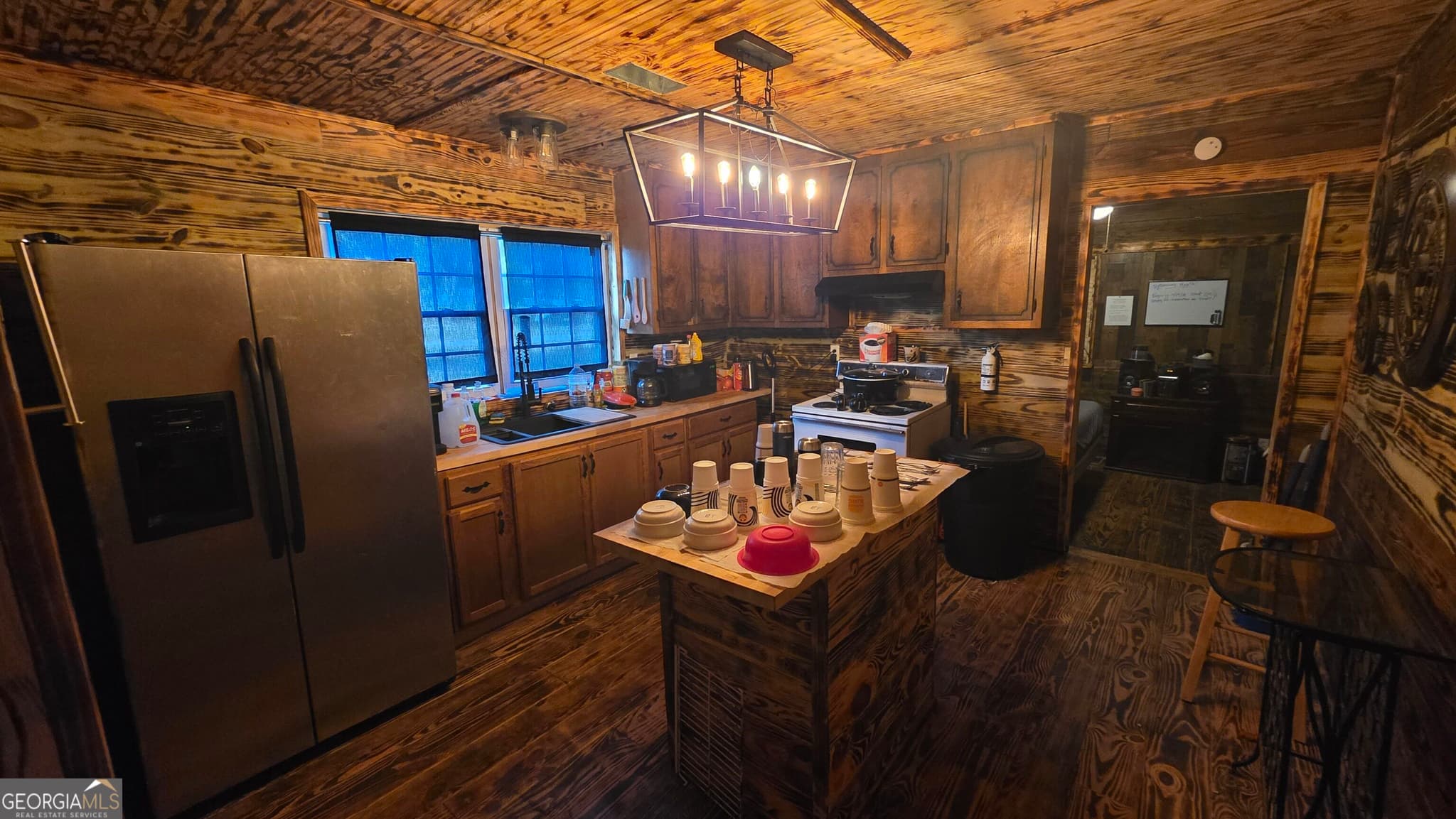 2 bedroom, 1 bathroom, 1,300 sq ft single family residence for sale at 111 Ponderosa Road, Cochran, GA 31014 — photo 7
