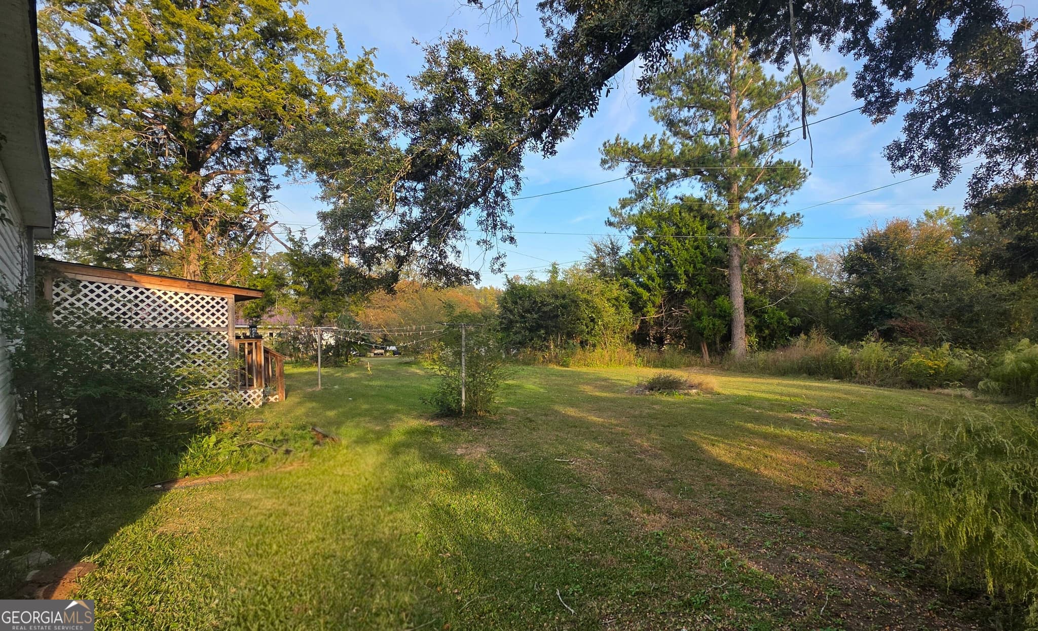 2 bedroom, 1 bathroom, 1,300 sq ft single family residence for sale at 111 Ponderosa Road, Cochran, GA 31014 — photo 3