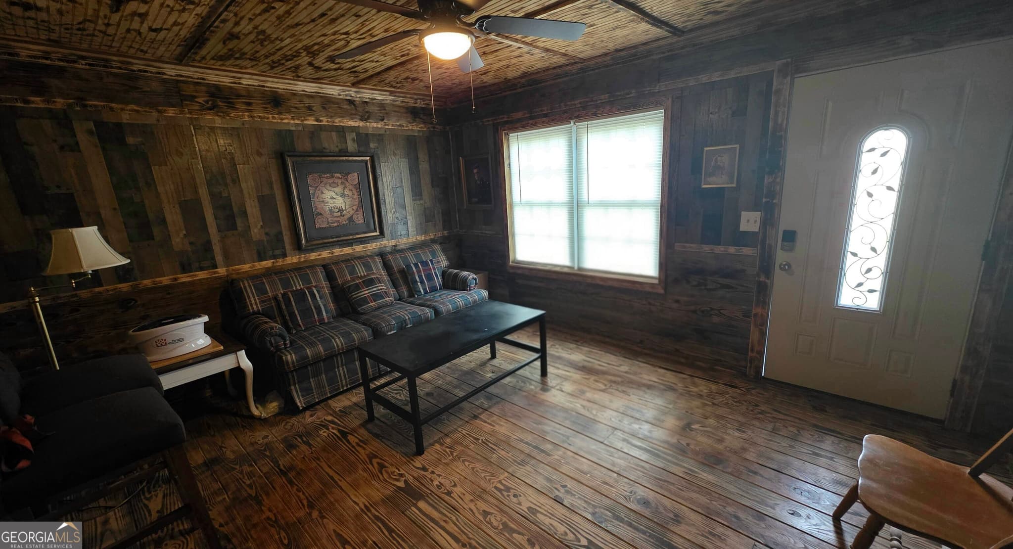 2 bedroom, 1 bathroom, 1,300 sq ft single family residence for sale at 111 Ponderosa Road, Cochran, GA 31014 — photo 5