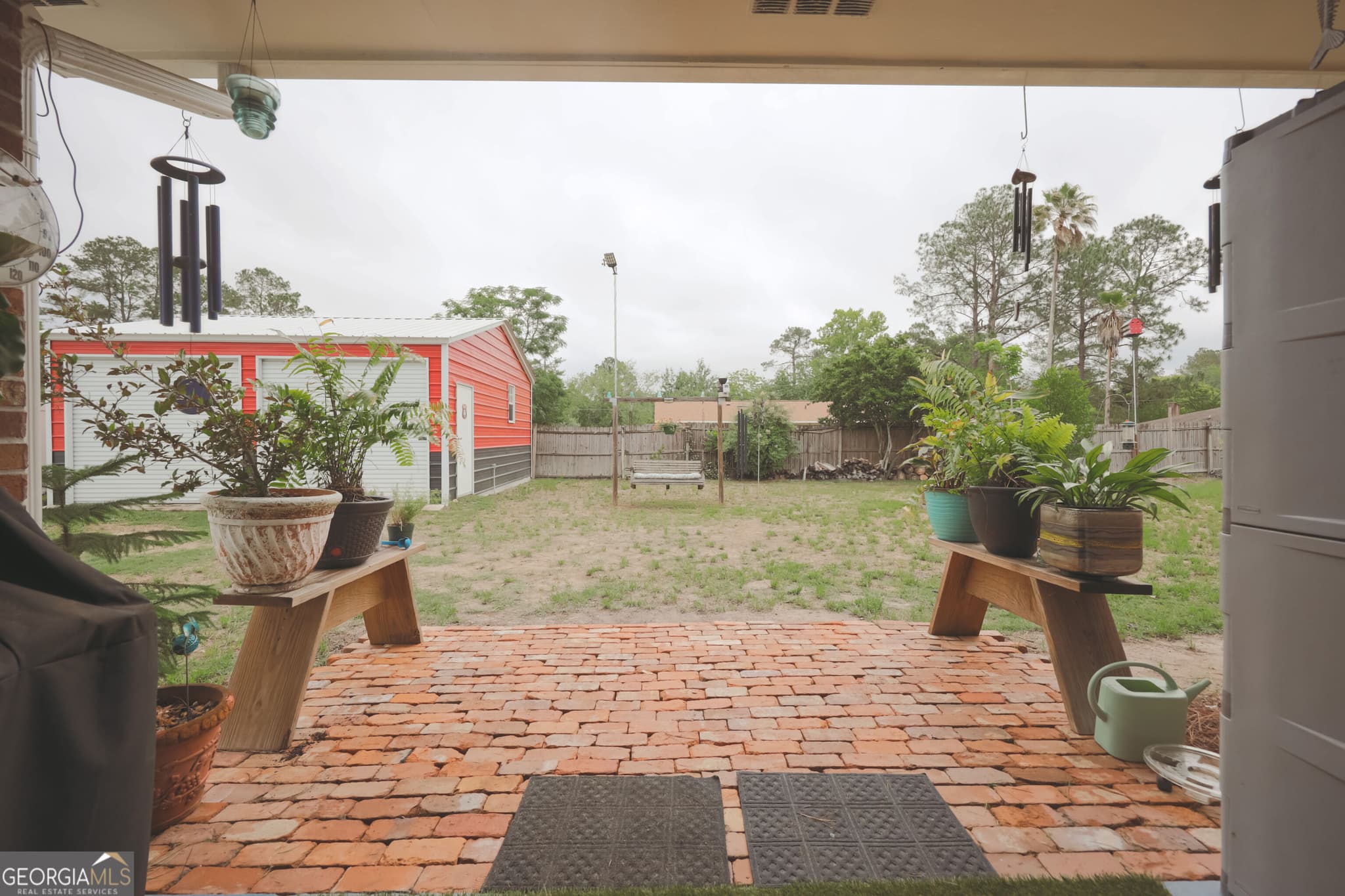 3 bedroom, 1 bathroom, 1,150 sq ft single family residence for sale at 106 Beaver Drive, Blackshear, GA 31516 — photo 7
