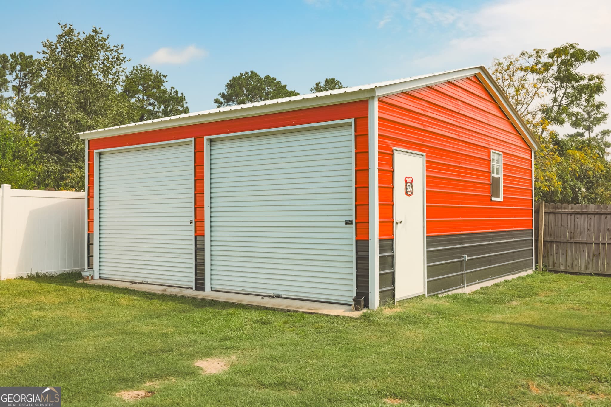3 bedroom, 1 bathroom, 1,150 sq ft single family residence for sale at 106 Beaver Drive, Blackshear, GA 31516 — photo 3