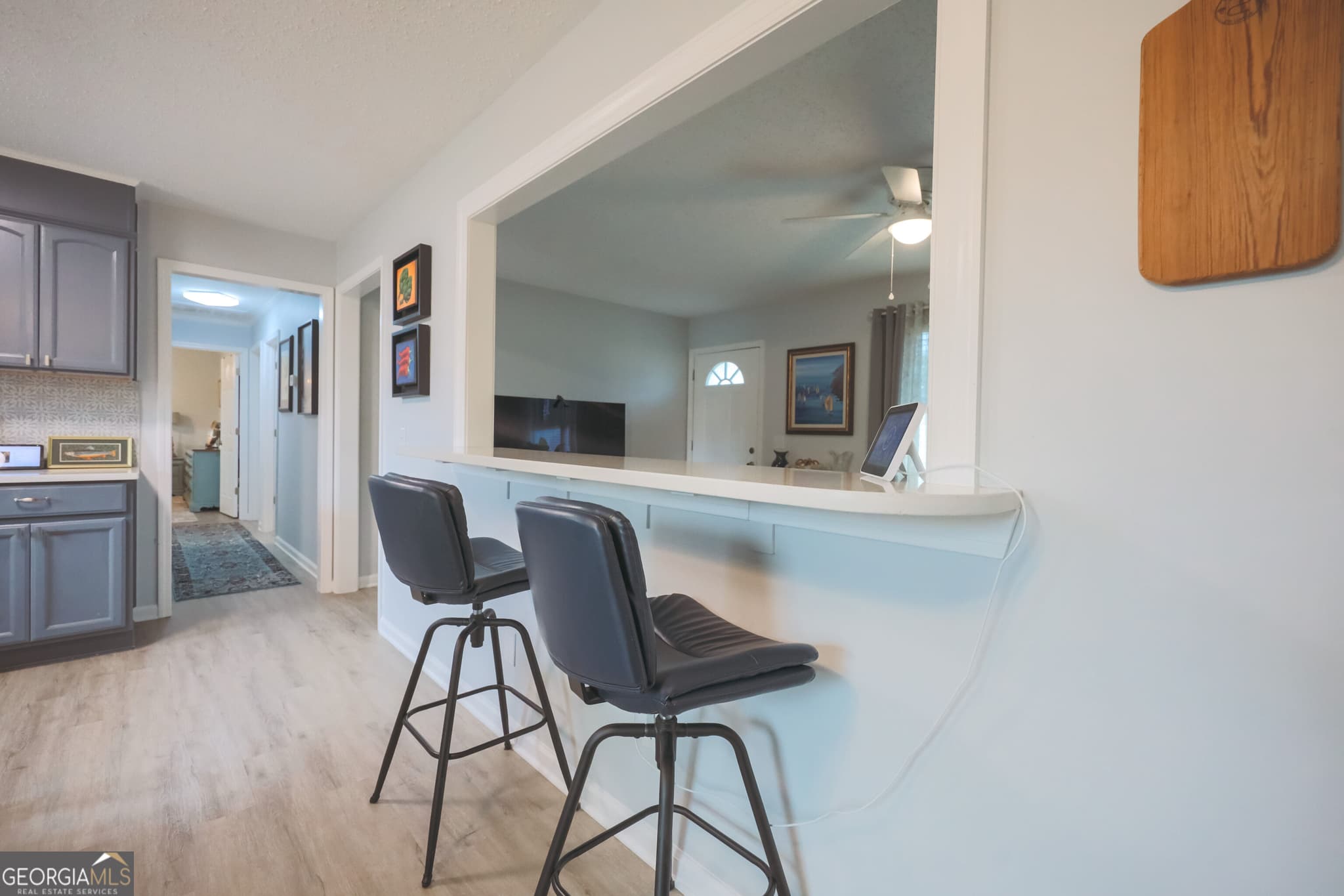 3 bedroom, 1 bathroom, 1,150 sq ft single family residence for sale at 106 Beaver Drive, Blackshear, GA 31516 — photo 8