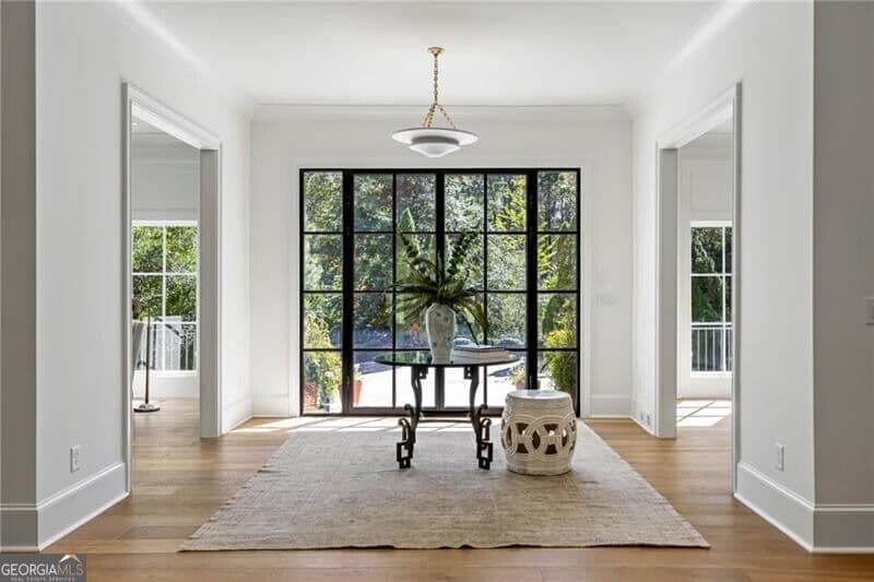 6 bedroom, 9 bathroom, 8,500 sq ft single family residence for sale at 3835 Paces Ferry Road, Atlanta, GA 30327 — photo 4