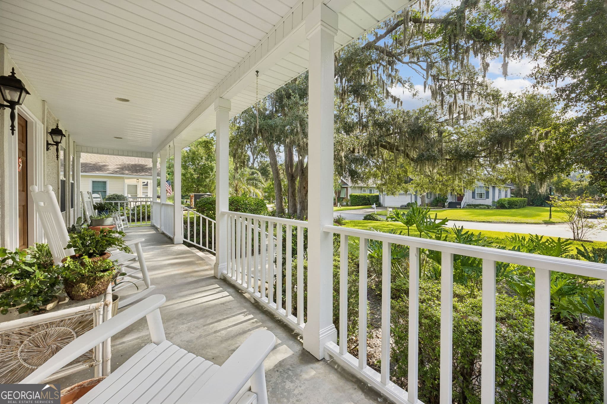 4 bedroom, 2.5 bathroom, 2,276 sq ft single family residence for sale at 155 Shadow Wood Bend, St. Simons, GA 31522 — photo 6