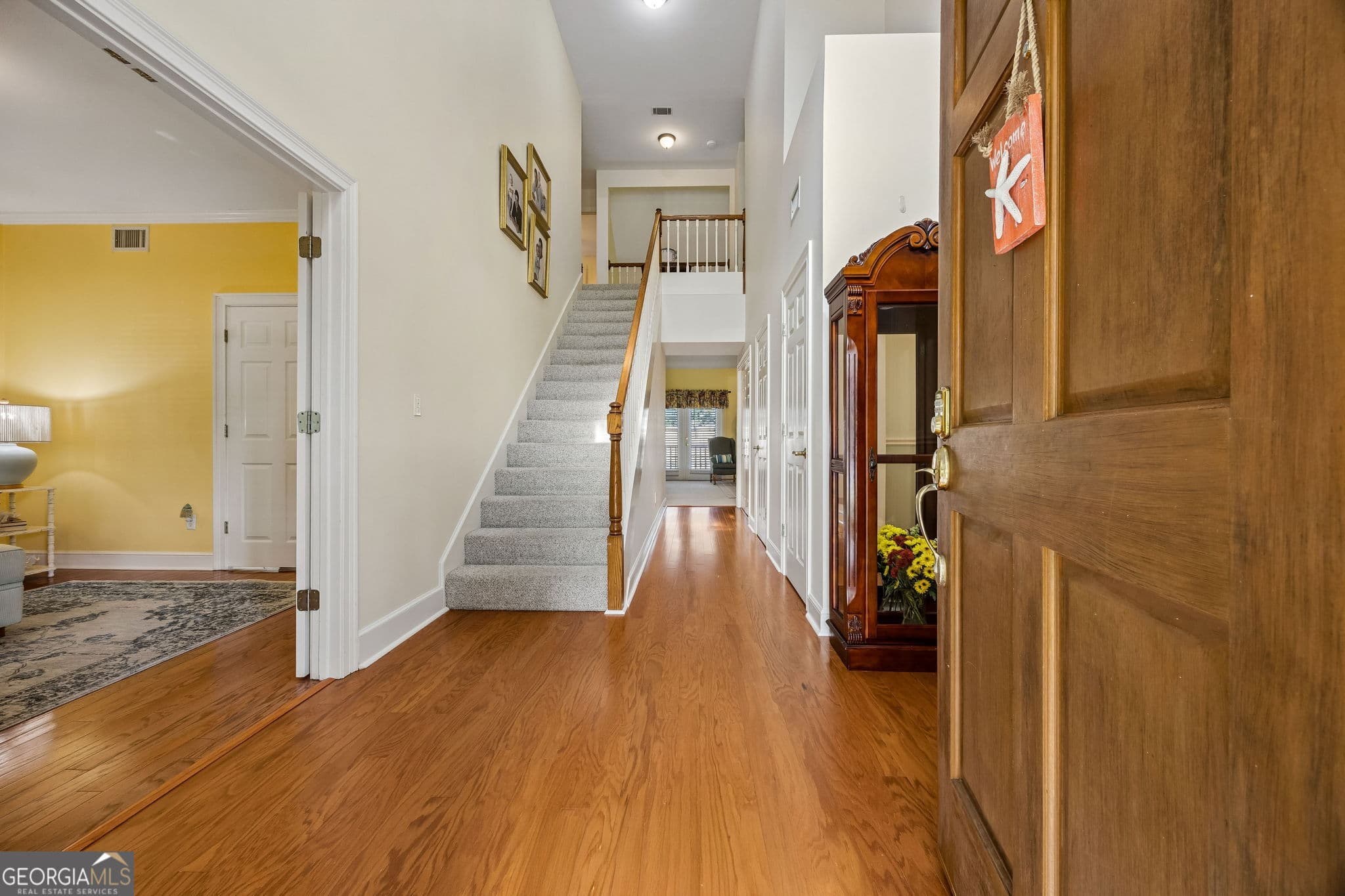 4 bedroom, 2.5 bathroom, 2,276 sq ft single family residence for sale at 155 Shadow Wood Bend, St. Simons, GA 31522 — photo 7