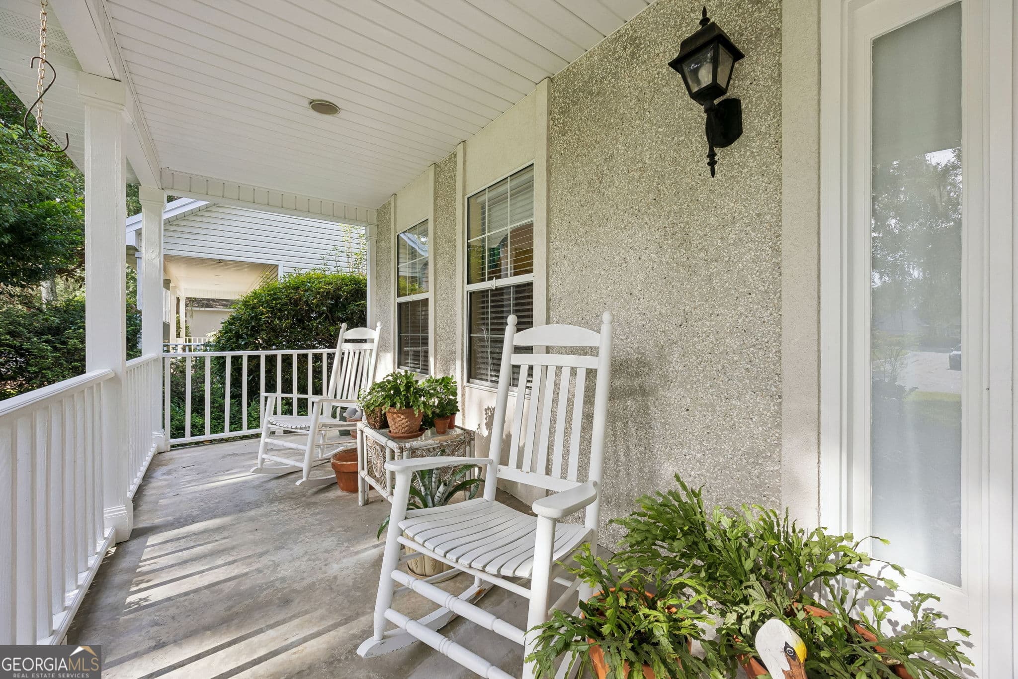 4 bedroom, 2.5 bathroom, 2,276 sq ft single family residence for sale at 155 Shadow Wood Bend, St. Simons, GA 31522 — photo 5