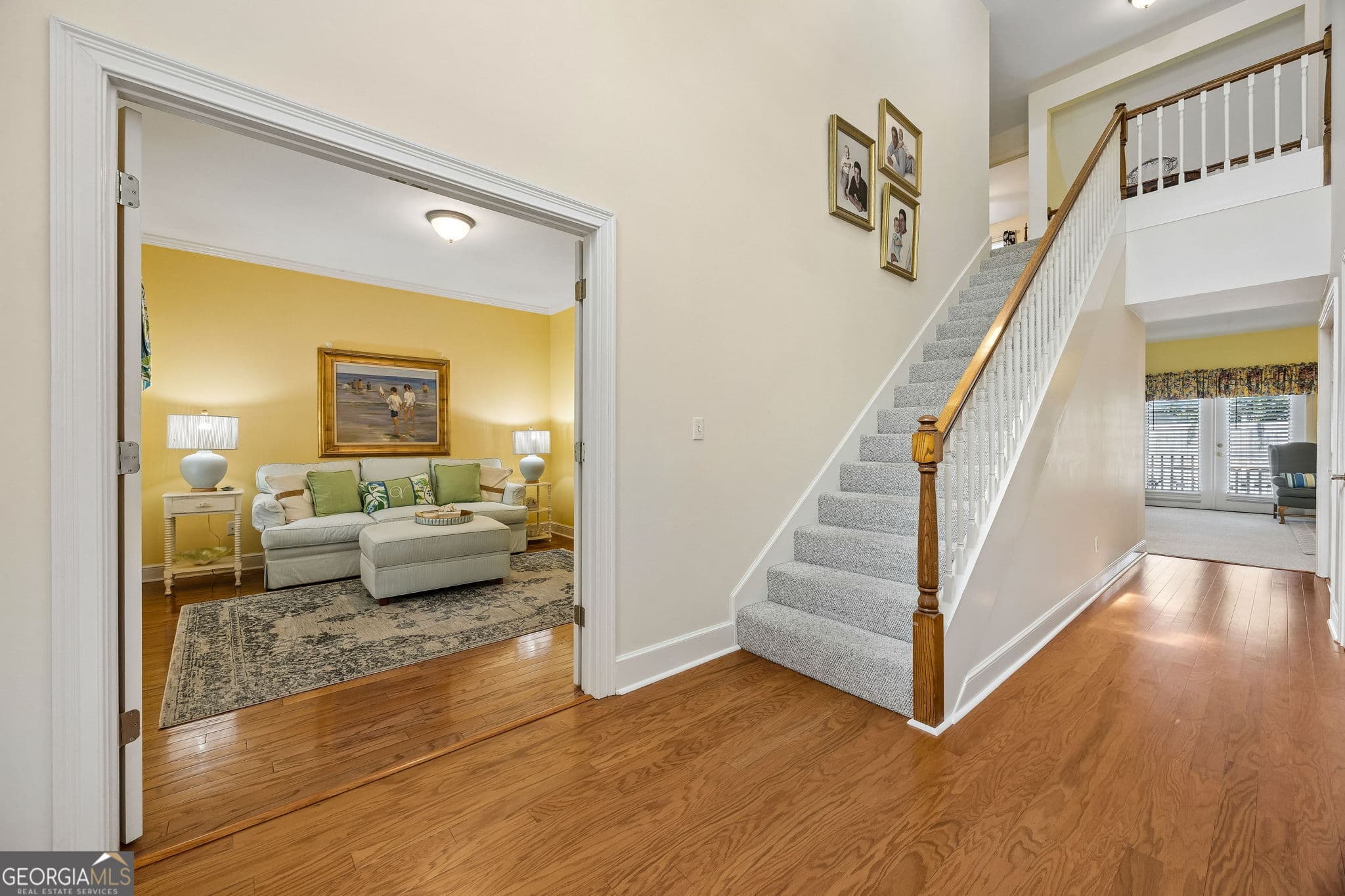 4 bedroom, 2.5 bathroom, 2,276 sq ft single family residence for sale at 155 Shadow Wood Bend, St. Simons, GA 31522 — photo 9