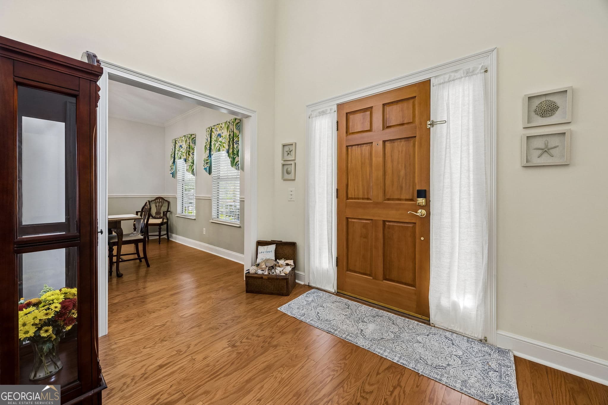 4 bedroom, 2.5 bathroom, 2,276 sq ft single family residence for sale at 155 Shadow Wood Bend, St. Simons, GA 31522 — photo 10