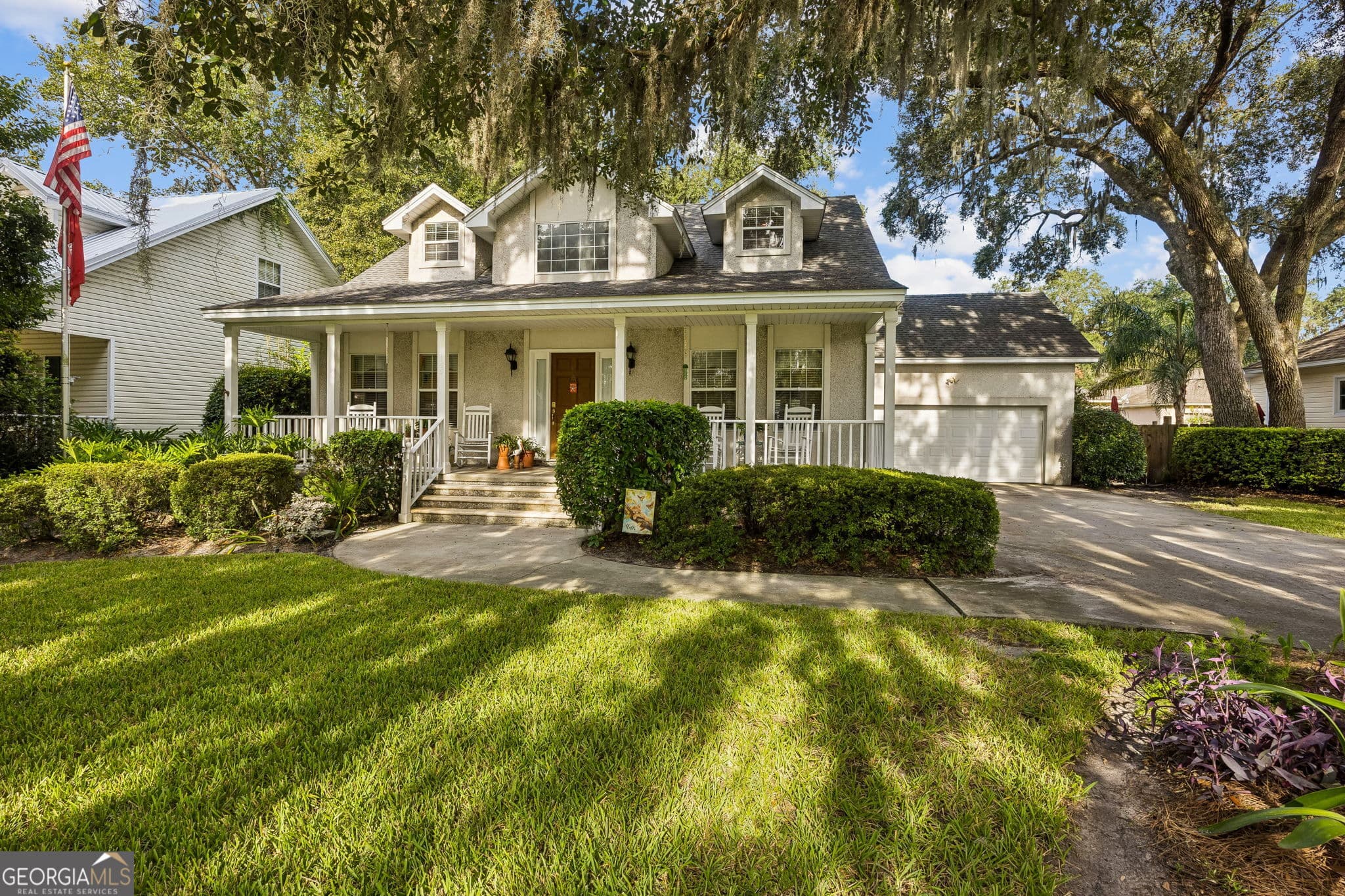 4 bedroom, 2.5 bathroom, 2,276 sq ft single family residence for sale at 155 Shadow Wood Bend, St. Simons, GA 31522 — photo 4