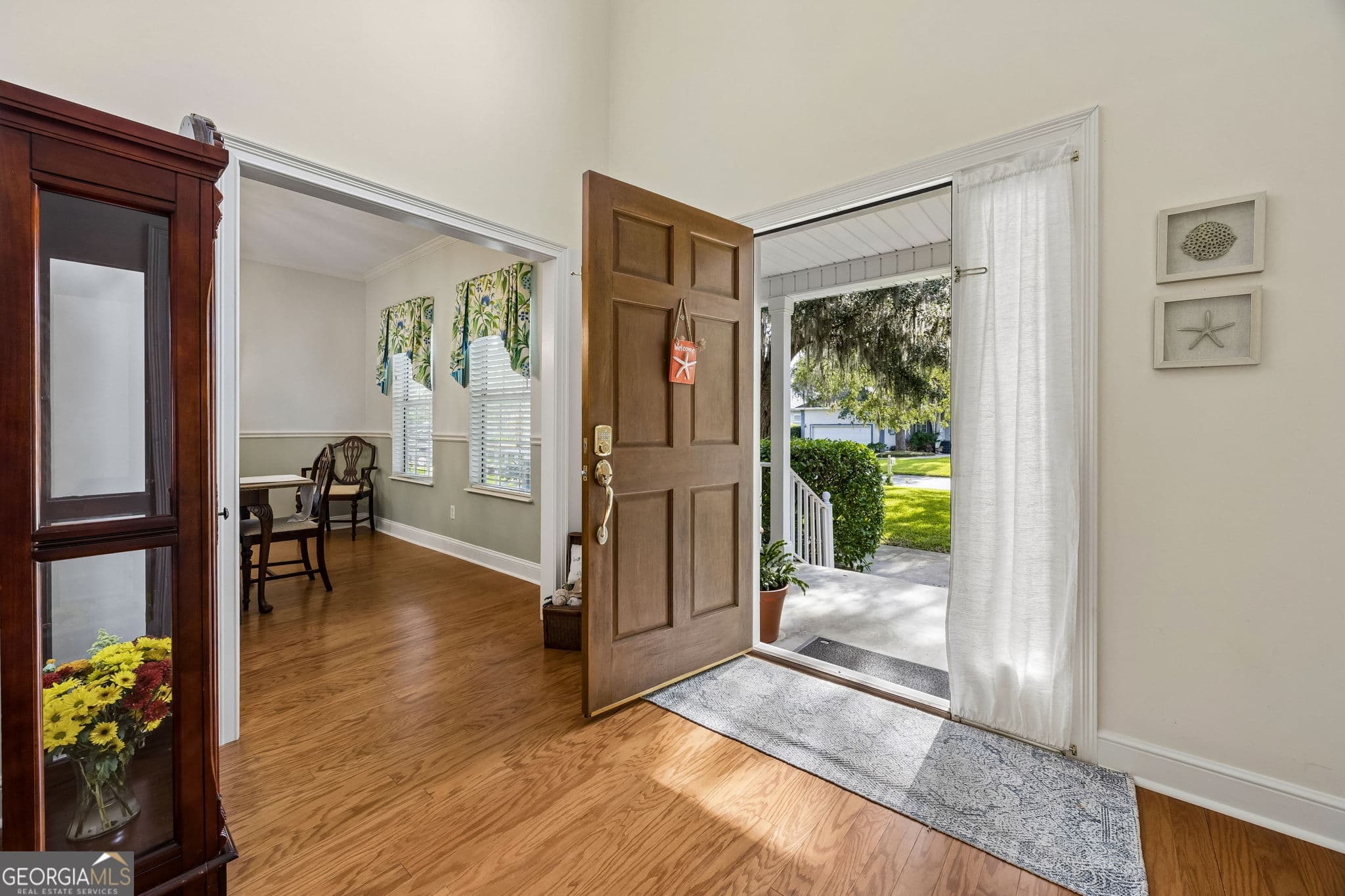 4 bedroom, 2.5 bathroom, 2,276 sq ft single family residence for sale at 155 Shadow Wood Bend, St. Simons, GA 31522 — photo 8