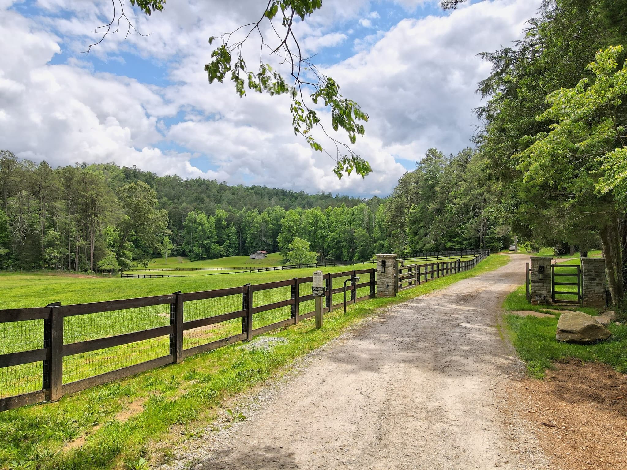 8 bedroom, 7.5 bathroom, 5,585 sq ft farm for sale at 3622 Sandy Ford Road, Clayton, GA 30525 — photo 5