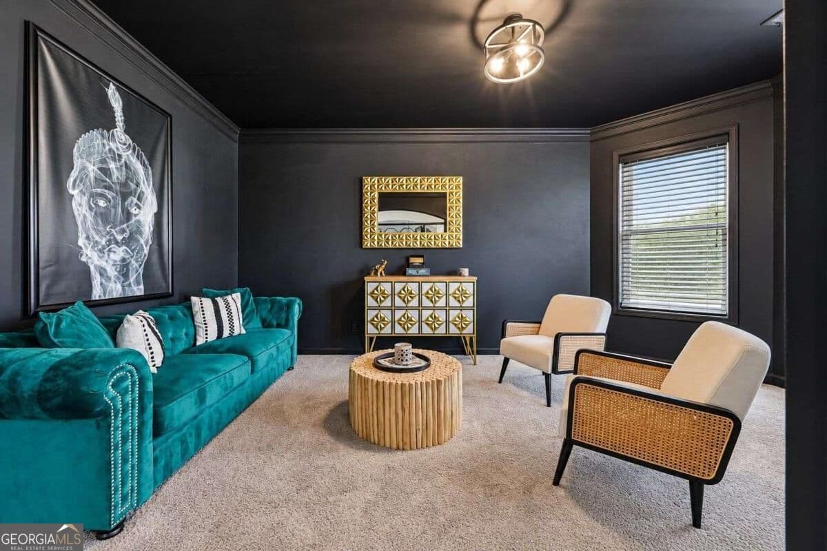 5 bedroom, 3 bathroom, 3,193 sq ft single family residence for sale at 3007 Cove View Court, Dacula, GA 30019 — photo 3