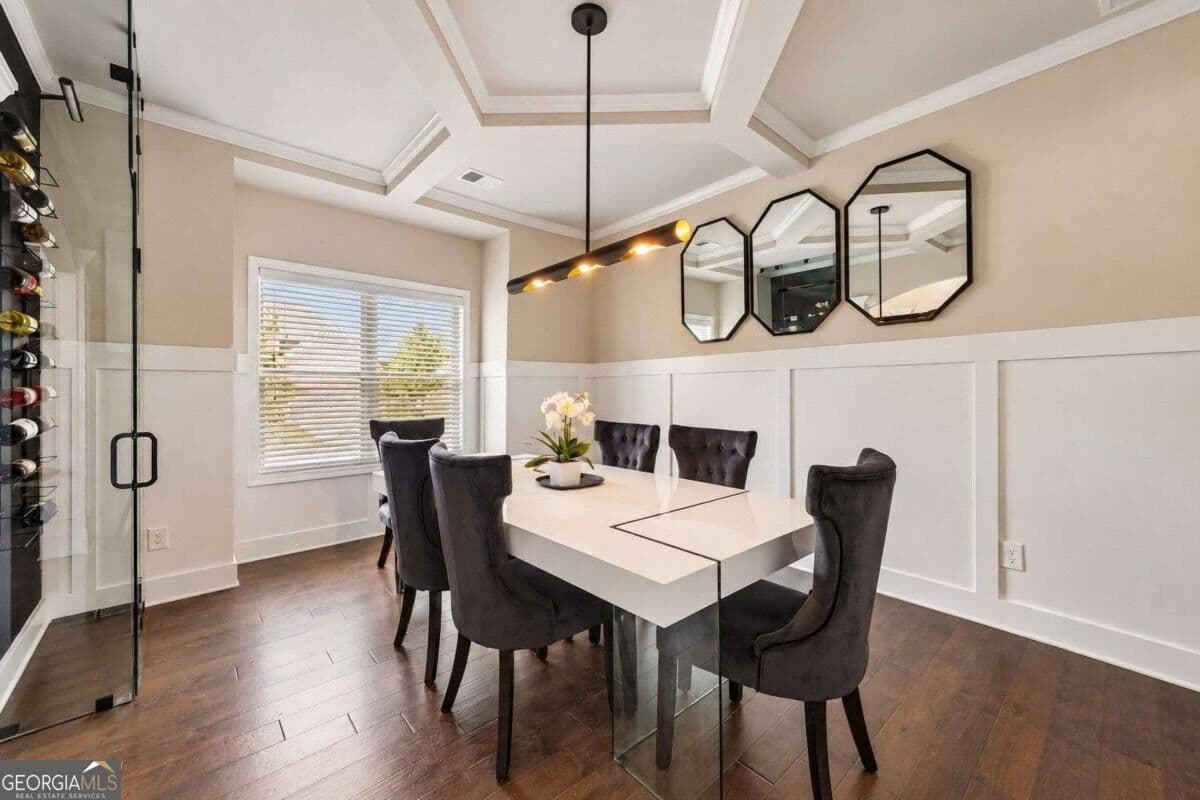 5 bedroom, 3 bathroom, 3,193 sq ft single family residence for sale at 3007 Cove View Court, Dacula, GA 30019 — photo 10