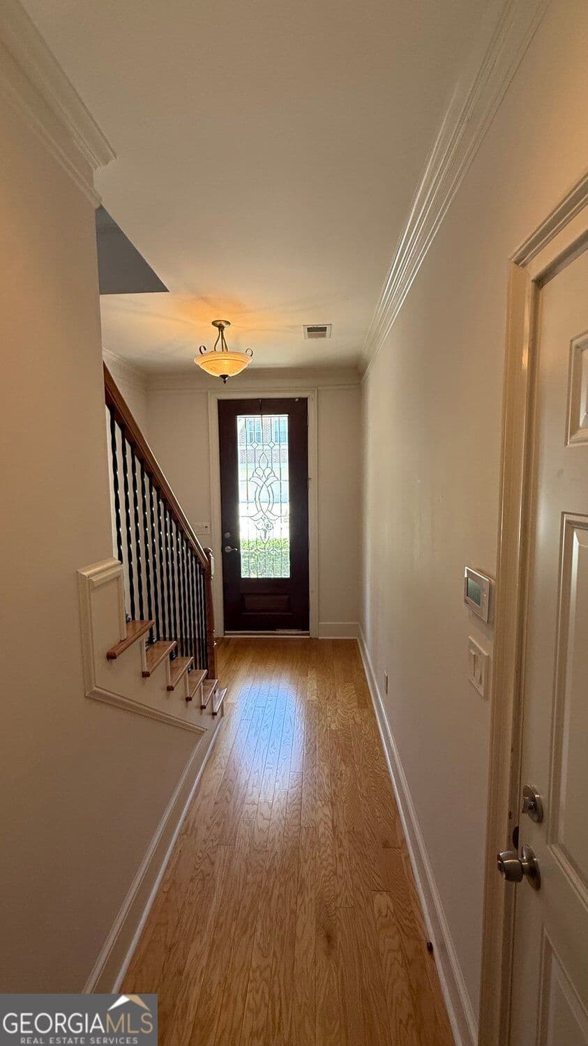 3 bedroom, 3.5 bathroom, 2,000 sq ft townhouse for rent at 1186 Arbor Park Lane, Atlanta, GA 30311 for $2,950 a month — photo 3