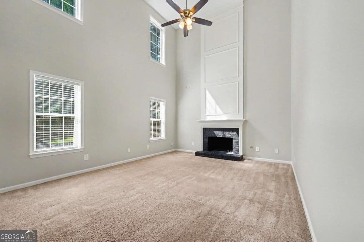 3 bedroom, 2.5 bathroom, 2,789 sq ft single family residence for sale at 3367 Ridgemill Circle, Dacula, GA 30019 — photo 6