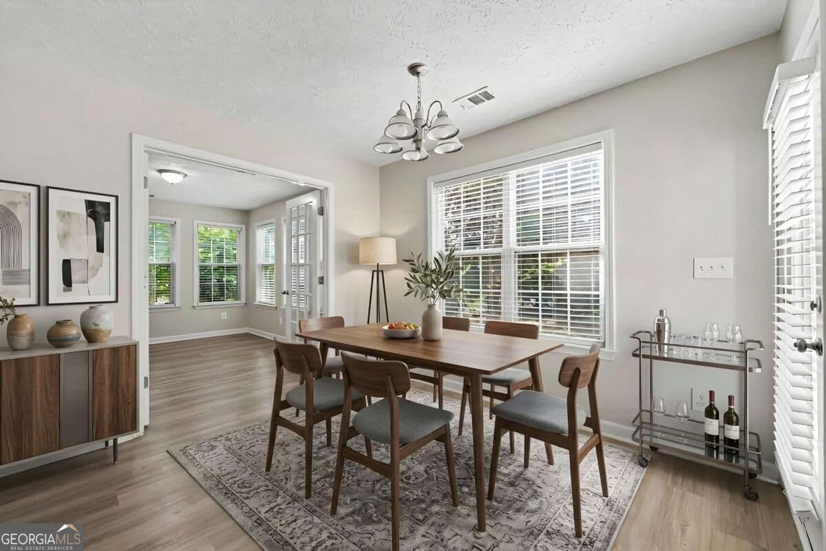 3 bedroom, 2.5 bathroom, 2,789 sq ft single family residence for sale at 3367 Ridgemill Circle, Dacula, GA 30019 — photo 5